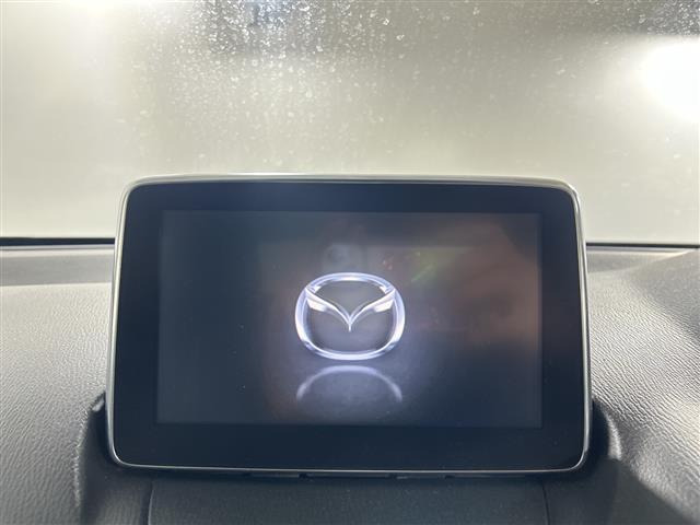 デミオ1.5 XD ブラック レザー リミテッド