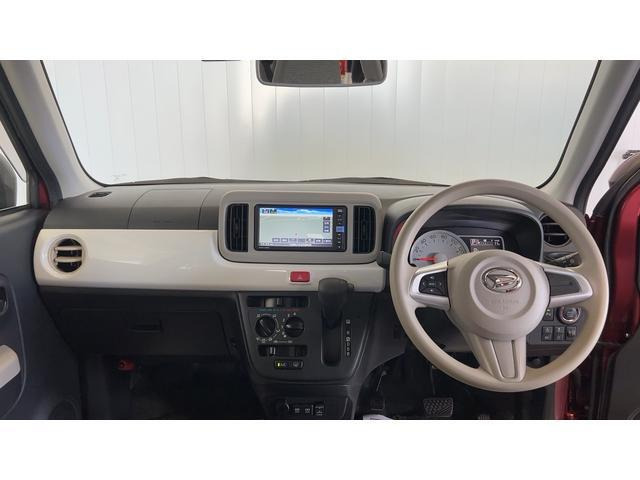 ミラトコットX SAIII