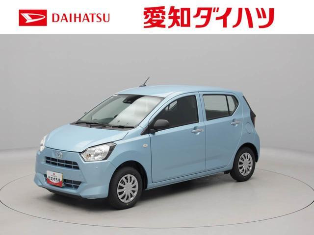 ミライースL SAIII