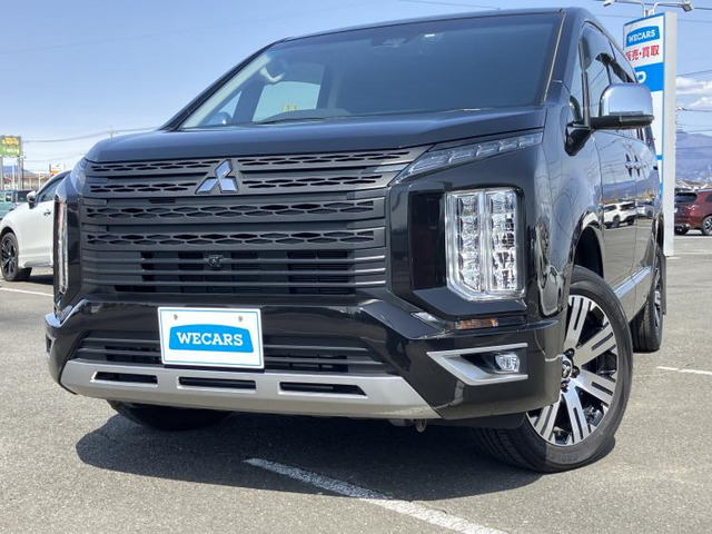 デリカD:52.2 P 4WD