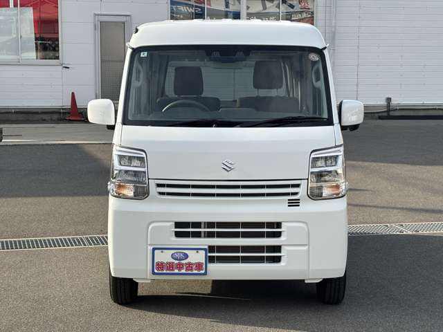 エブリイPC ハイルーフ