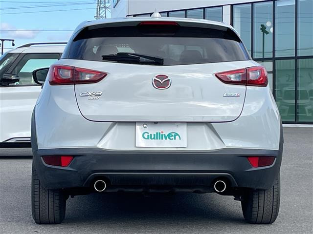 CX-31.5 XD ツーリング 4WD