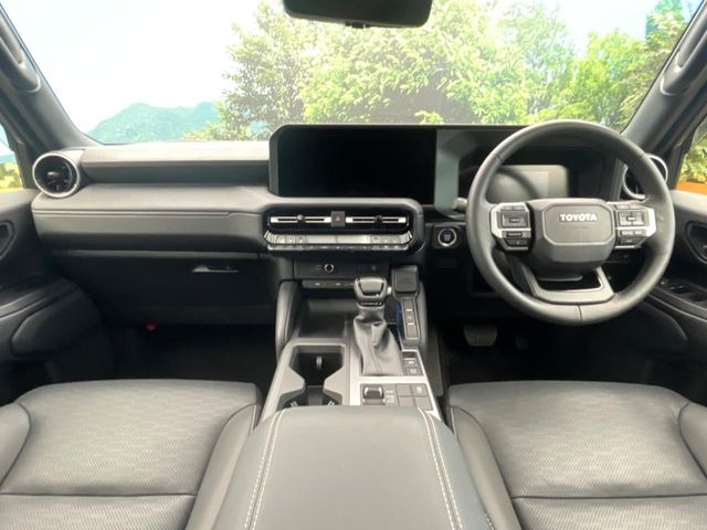 ランドクルーザー2502.7 VX 4WD