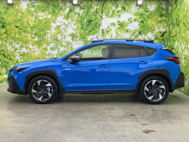 クロストレック2.0 リミテッド 4WD