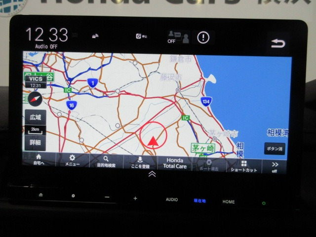 ステップワゴン