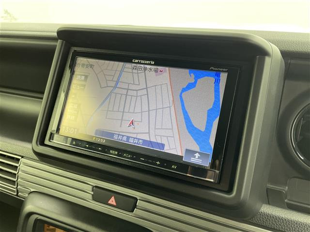 N-VAN+スタイル ファン 4WD