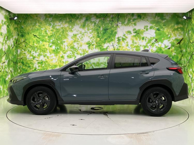 クロストレック2.0 ツーリング