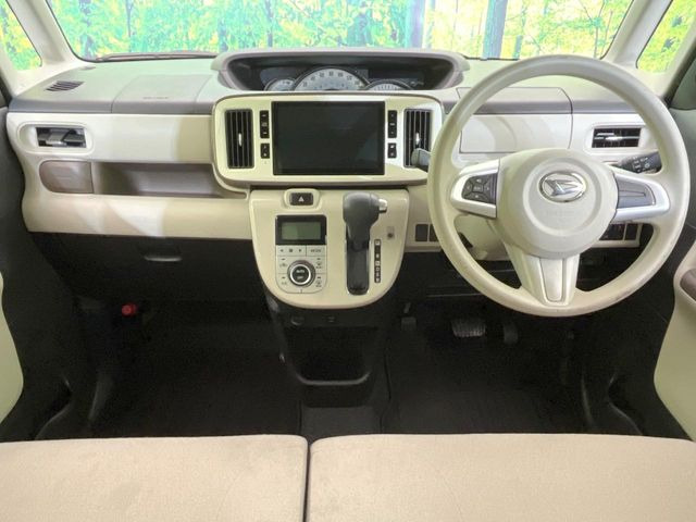 ムーヴキャンバスG メイクアップ リミテッド SAIII