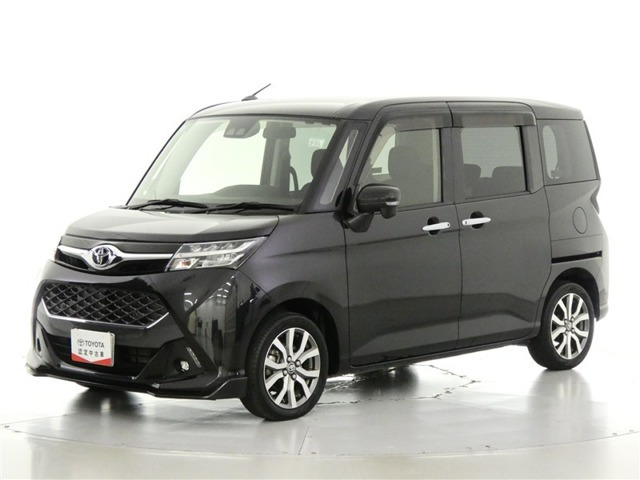 タンク1.0 カスタム G-T