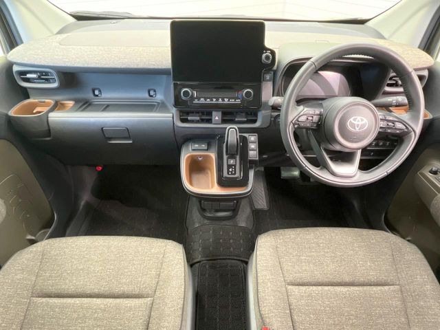 シエンタハイブリッド 1.5 Z