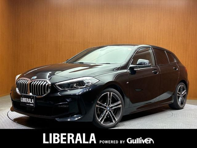 1シリーズ118d Mスポーツ エディション ジョイプラス