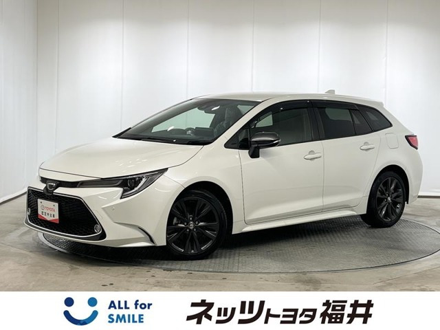 カローラツーリング1.8 W×B