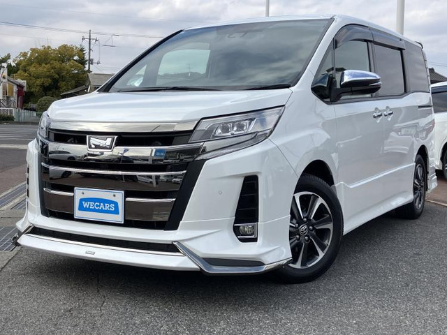 ノア2.0 Si W×B III