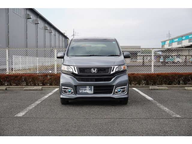 N-WGNカスタムG ターボパッケージ