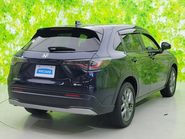 ZR-V2.0 e:HEV X