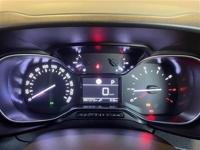 ベルランゴシャイン ブルー HDi XTRパック ディーゼル