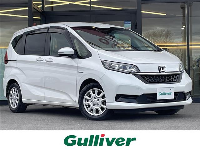 フリード1.5 ハイブリッド G ホンダセンシング