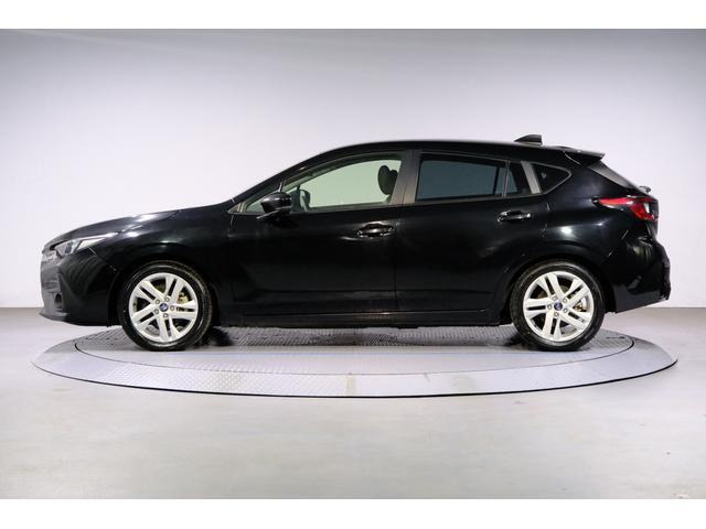 インプレッサハッチバック2.0 ST 4WD