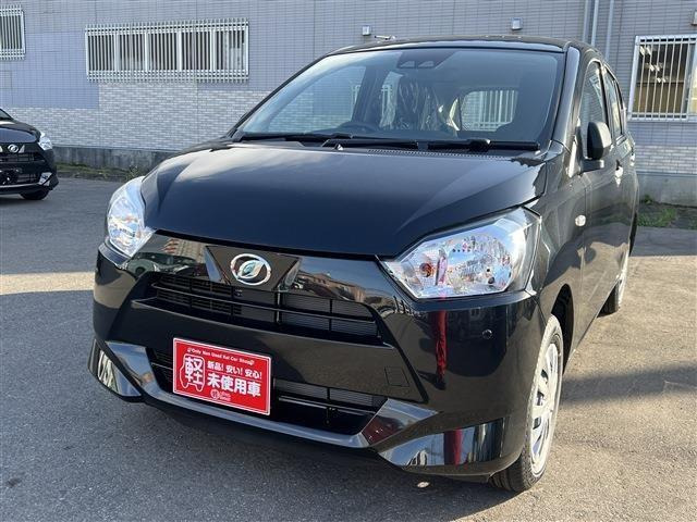 ミライースL SAIII 4WD