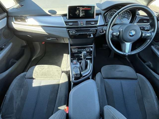 2シリーズアクティブツアラー218i Mスポーツ