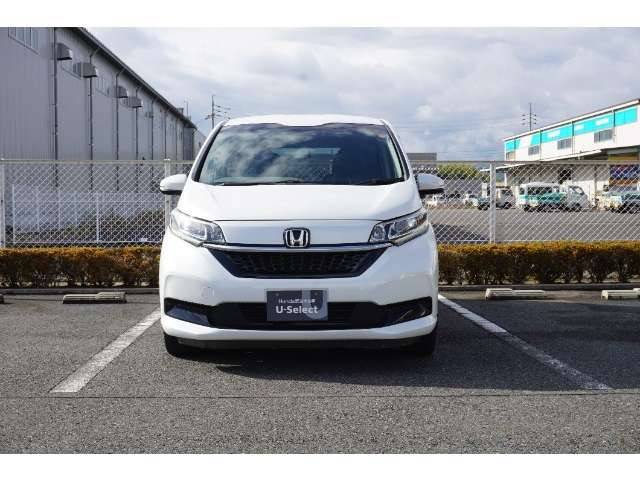 フリード1.5 G ホンダセンシング
