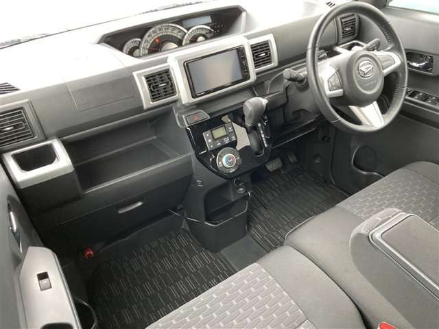 ウェイクG ターボ レジャーエディション SAIII