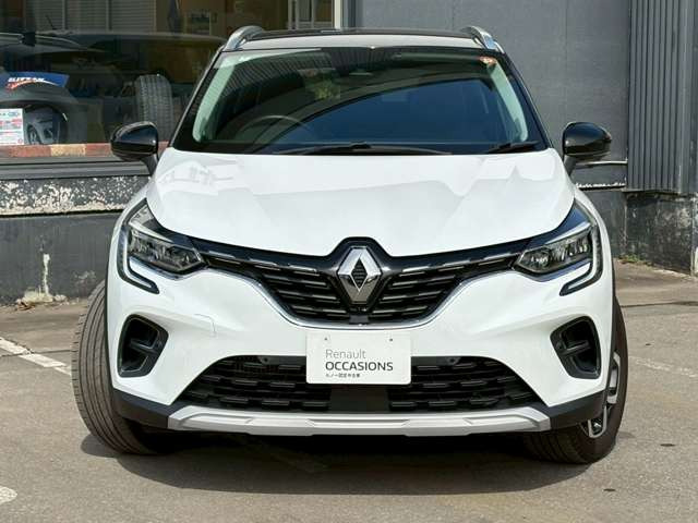 キャプチャーインテンス