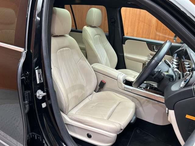 GLBGLB200d 4マチック 4WD