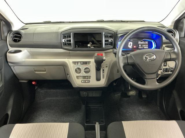 ミライースX SAIII