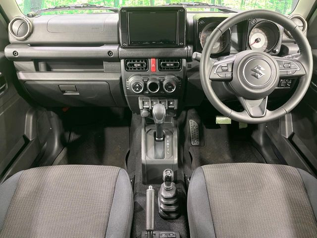 ジムニーノマド1.5 FC 4WD