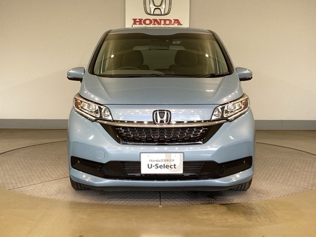 フリード1.5 G ホンダセンシング