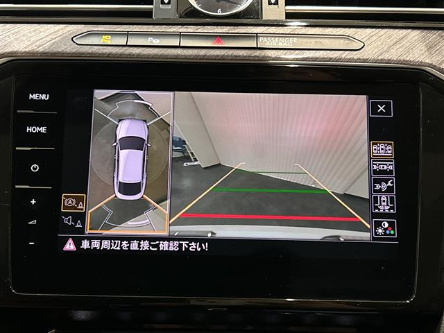 アルテオンTSI 4モーション エレガンス 4WD