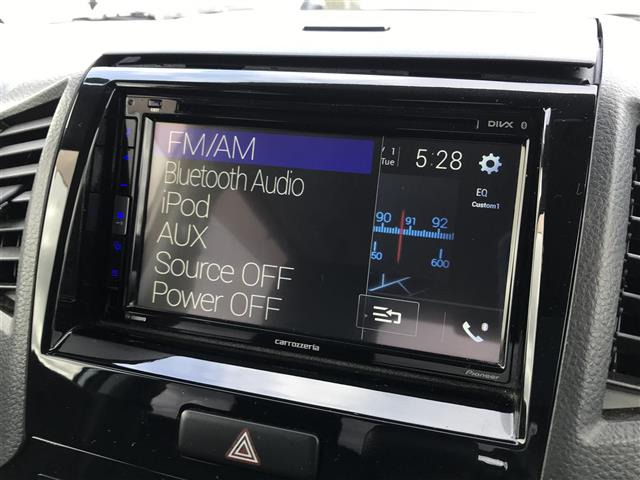 ルークスハイウェイスター アイドリングストップ