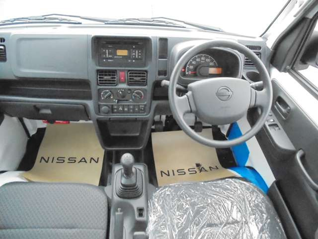 クリッパートラック