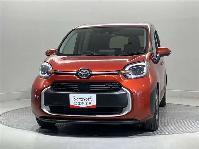 シエンタハイブリッド 1.5 Z