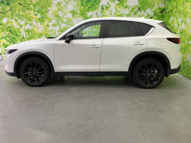 CX-52.2 XD ブラックトーンエディション 4WD