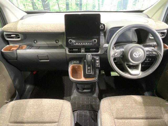 シエンタハイブリッド 1.5 Z