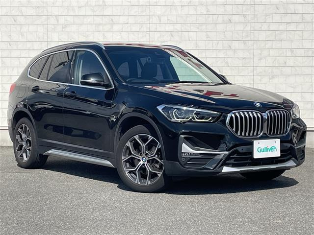 X1xドライブ 18d xライン 4WD