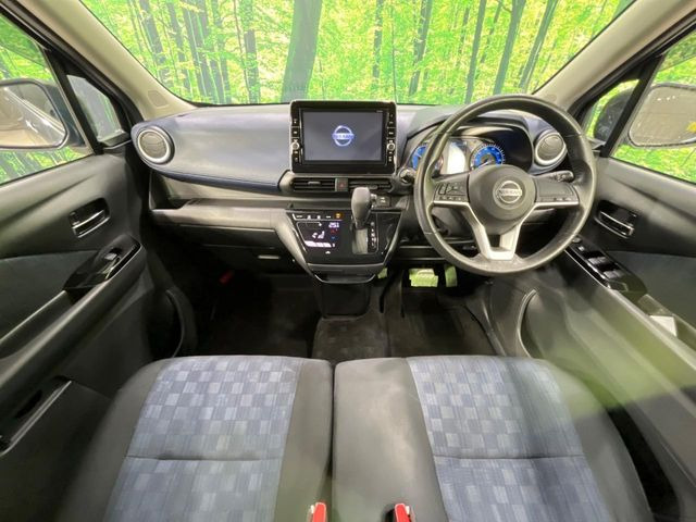 デイズハイウェイスターX