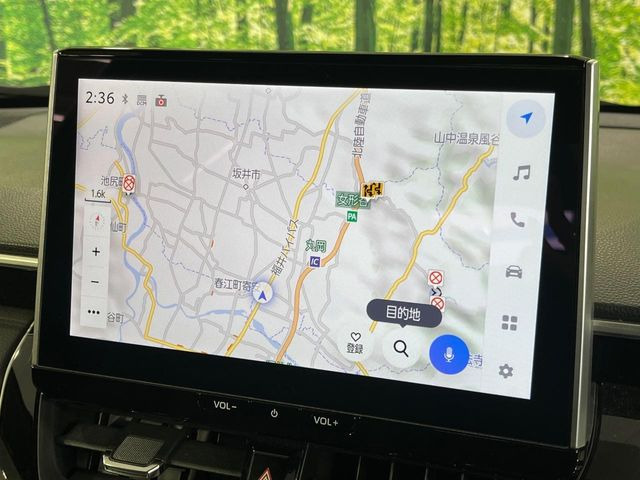 �y10.5�C���`�i�r�z�������ƃC���p�N�g�̂�����ʃi�r�𑕔��B�e��I�[�f�B�I����͂������A�X�}�z�A�g���ł��闘�֐��̍����i�r�ł���