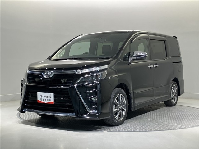 ヴォクシー2.0 ZS 煌III