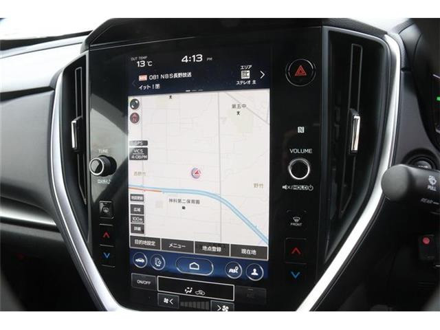 インプレッサハッチバック2.0 ST-G 4WD