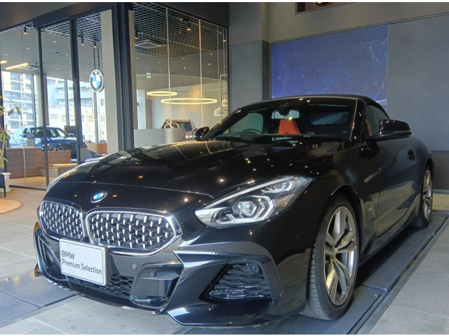 Z4sドライブ 20i Mスポーツ
