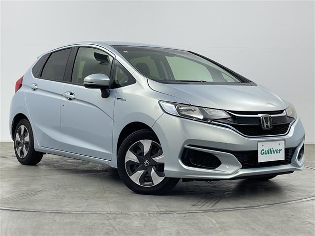 フィット1.5 ハイブリッド F コンフォートエディション