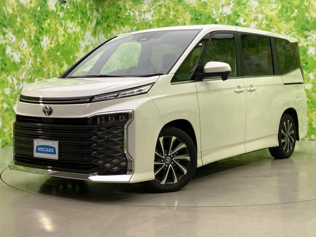 ヴォクシー2.0 S-Z