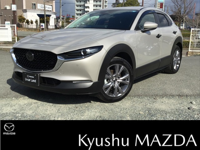 CX-302.0 20S i セレクション
