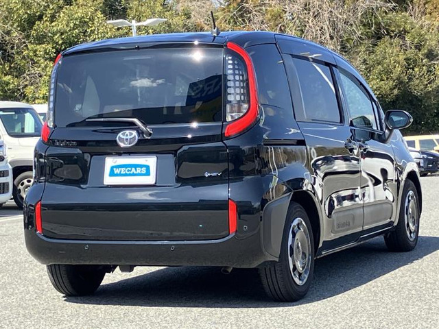 シエンタハイブリッド 1.5 Z