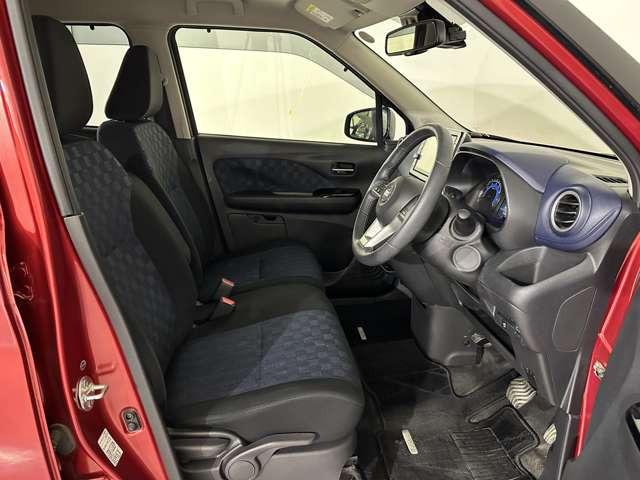 デイズハイウェイスターX 4WD