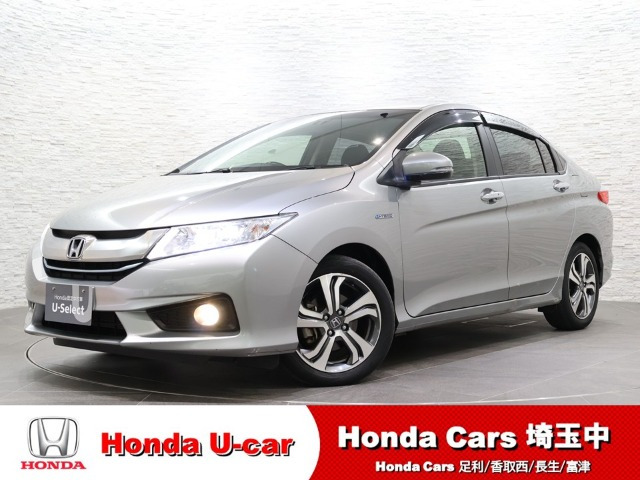 グレイス1.5 ハイブリッド EX