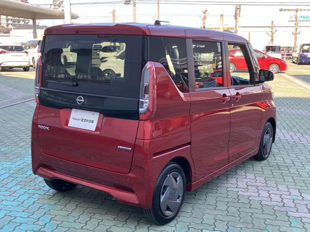 デイズルークスX